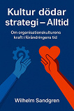 Cover for Kultur dödar strategi - Alltid