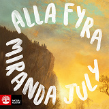 Cover for Alla fyra