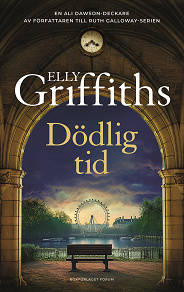 Cover for Dödlig tid