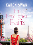 Cover for En hemlighet i Paris
