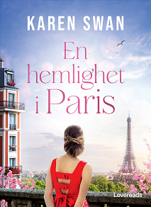 Cover for En hemlighet i Paris