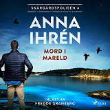 Cover for Mord i mareld