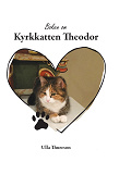 Cover for Boken om Kyrkkatten Theodor