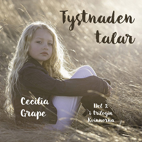 Cover for Tystnaden talar