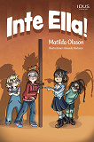 Cover for Inte Ella!
