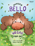 Cover for Hunden Bello nosar fram ord