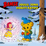 Cover for Bamse – Joulu, jona isoäiti katosi