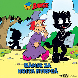 Cover for Bamse ja Noita Nyrpeä