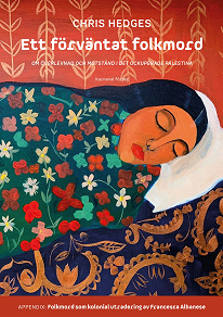 Cover for Ett förväntat folkmord