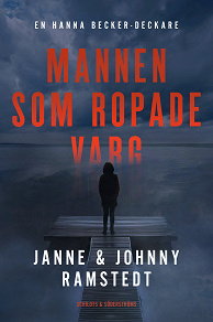 Cover for Mannen som ropade varg