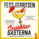 Cover for Sommargästerna