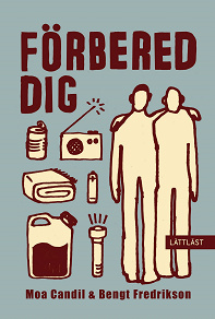 Cover for Förbered dig (lättläst)