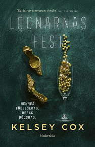Cover for Lögnarnas fest