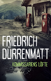 Cover for Kommissariens löfte
