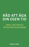 Cover for Råd att äga din egen tid