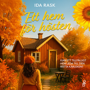 Cover for Ett hem för hösten