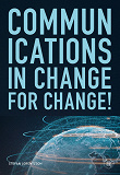 Cover for Communications in change, for change!