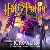 Cover for Harry Potter and the Prisoner of Azkaban