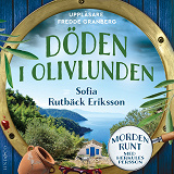 Cover for Döden i olivlunden