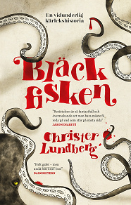 Cover for Bläckfisken