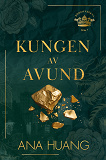 Cover for Kungen av avund