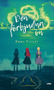 Cover for Den förbjudna ön