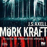 Cover for Mörk kraft