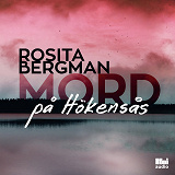 Cover for Mord på Hökensås