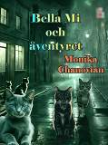 Cover for Bella Mi och äventyret