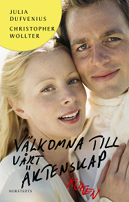 Cover for Välkomna till vårt äktenskap