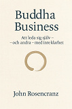 Cover for Buddha Business
