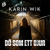 Cover for Dö som ett djur