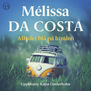 Cover for Allt det blå på himlen