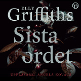 Cover for Sista ordet