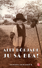 Cover for Allt började ju så bra!