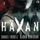 Cover for Häxan 1
