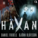 Cover for Häxan 2