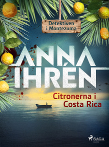 Cover for Citronerna i Costa Rica