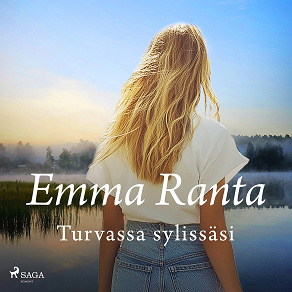 Cover for Turvassa sylissäsi