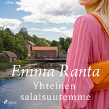 Cover for Yhteinen salaisuutemme