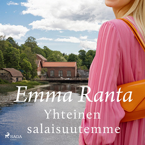 Cover for Yhteinen salaisuutemme