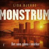 Cover for Det som göms i mörker