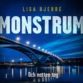 Cover for Och natten teg