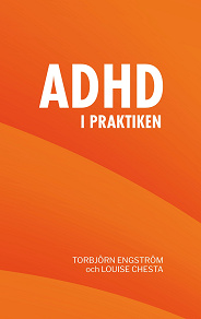 Cover for Adhd i praktiken