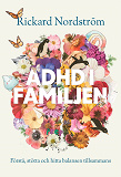 Cover for Adhd i familjen