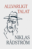 Cover for Allvarligt talat