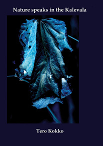Cover for Nature speaks in the Kalevala