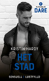 Cover for Het stad