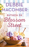 Cover for Butiken på Blossom Street