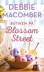 Cover for Butiken på Blossom Street